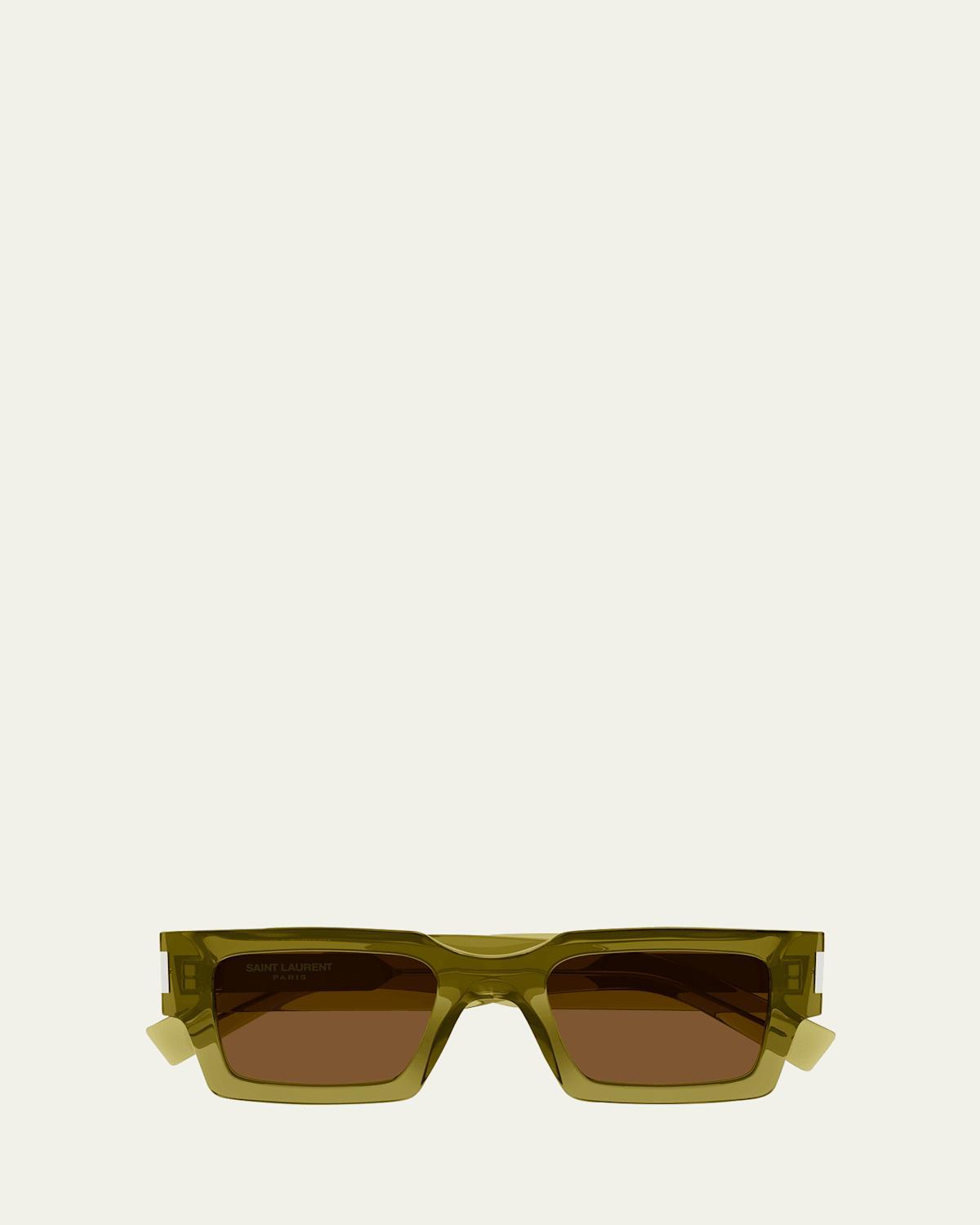 Mens SL 572 Square Sunglasses Product Image