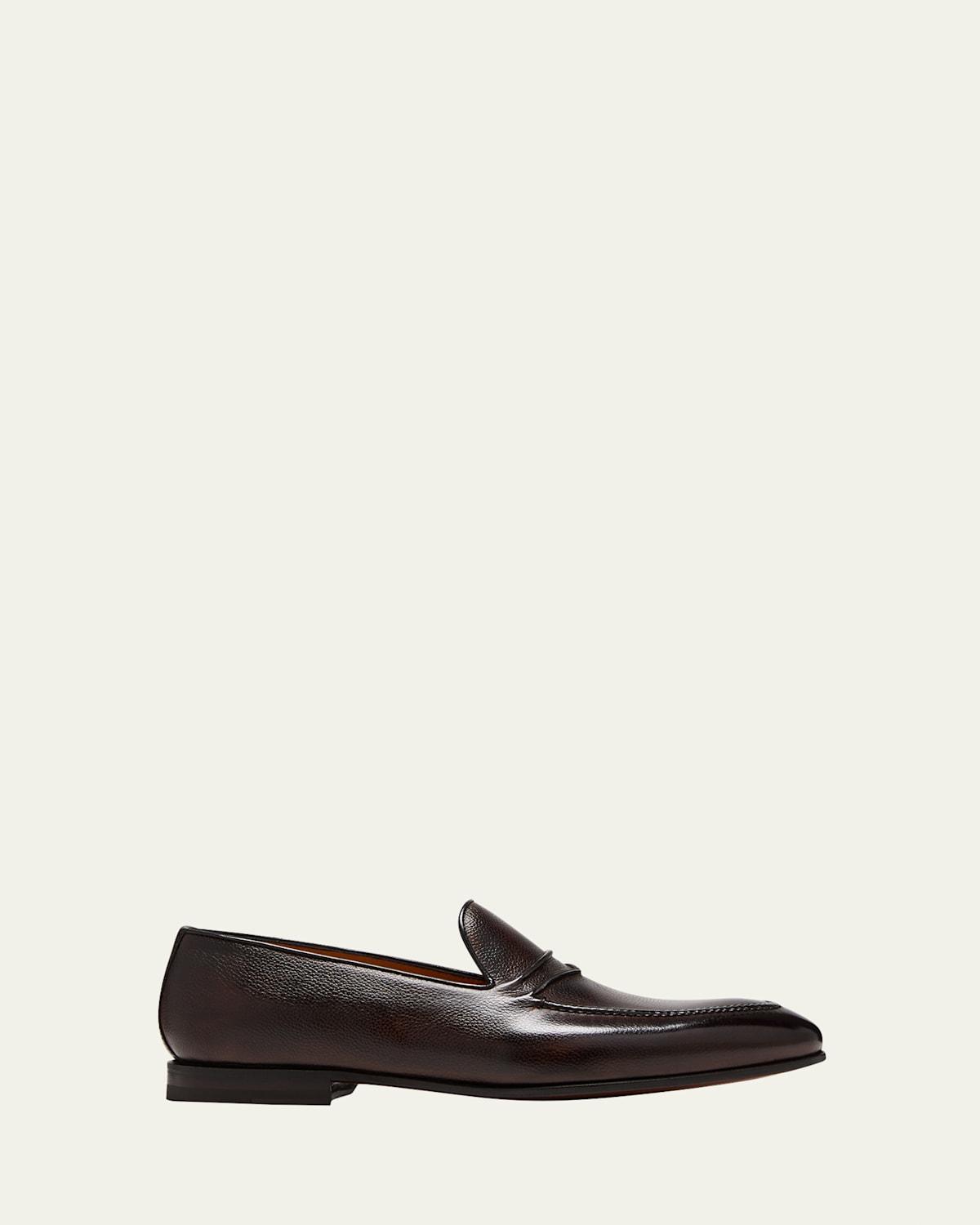 FERRAGAMO Foster Bit Loafer Product Image