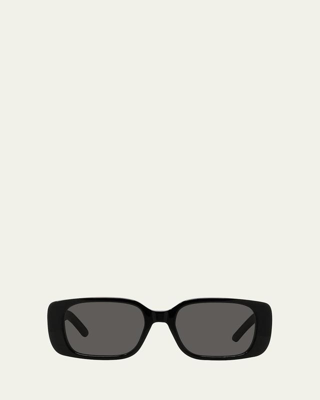 Womens Wildior S2U 53MM Geometric Sunglasses Product Image