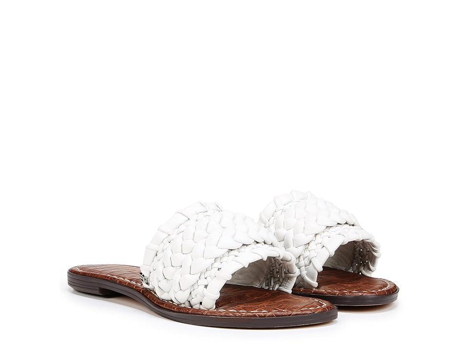 Sam Edelman Giada Braided Slide Sandal Product Image