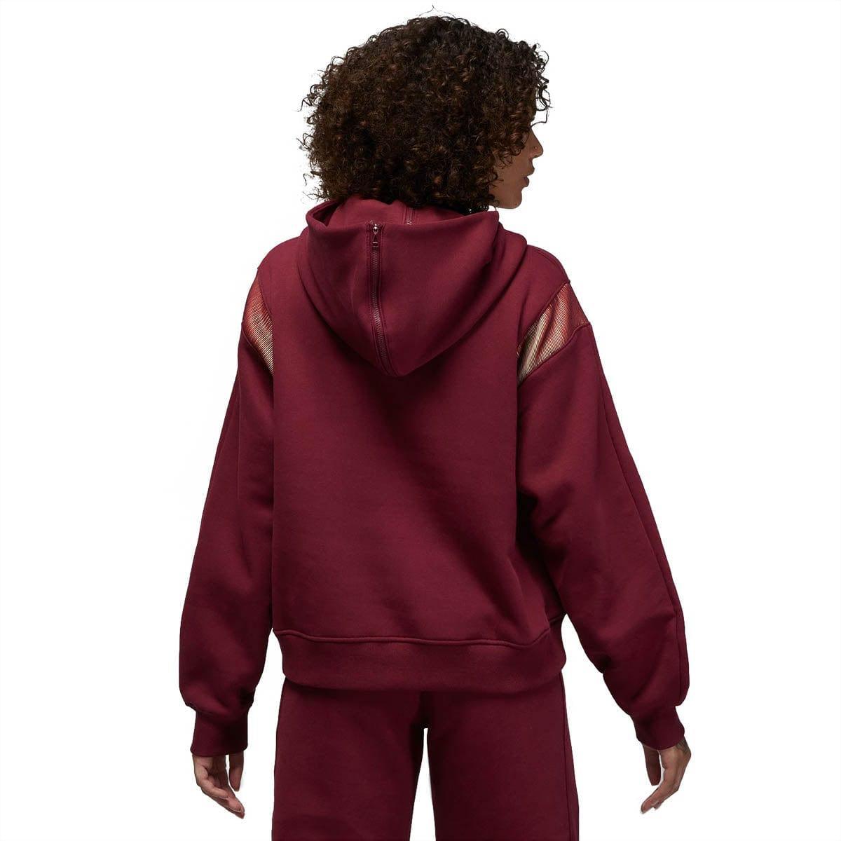 JORDAN 23 ENGINEERED PULLOVER HOODIE Female Product Image