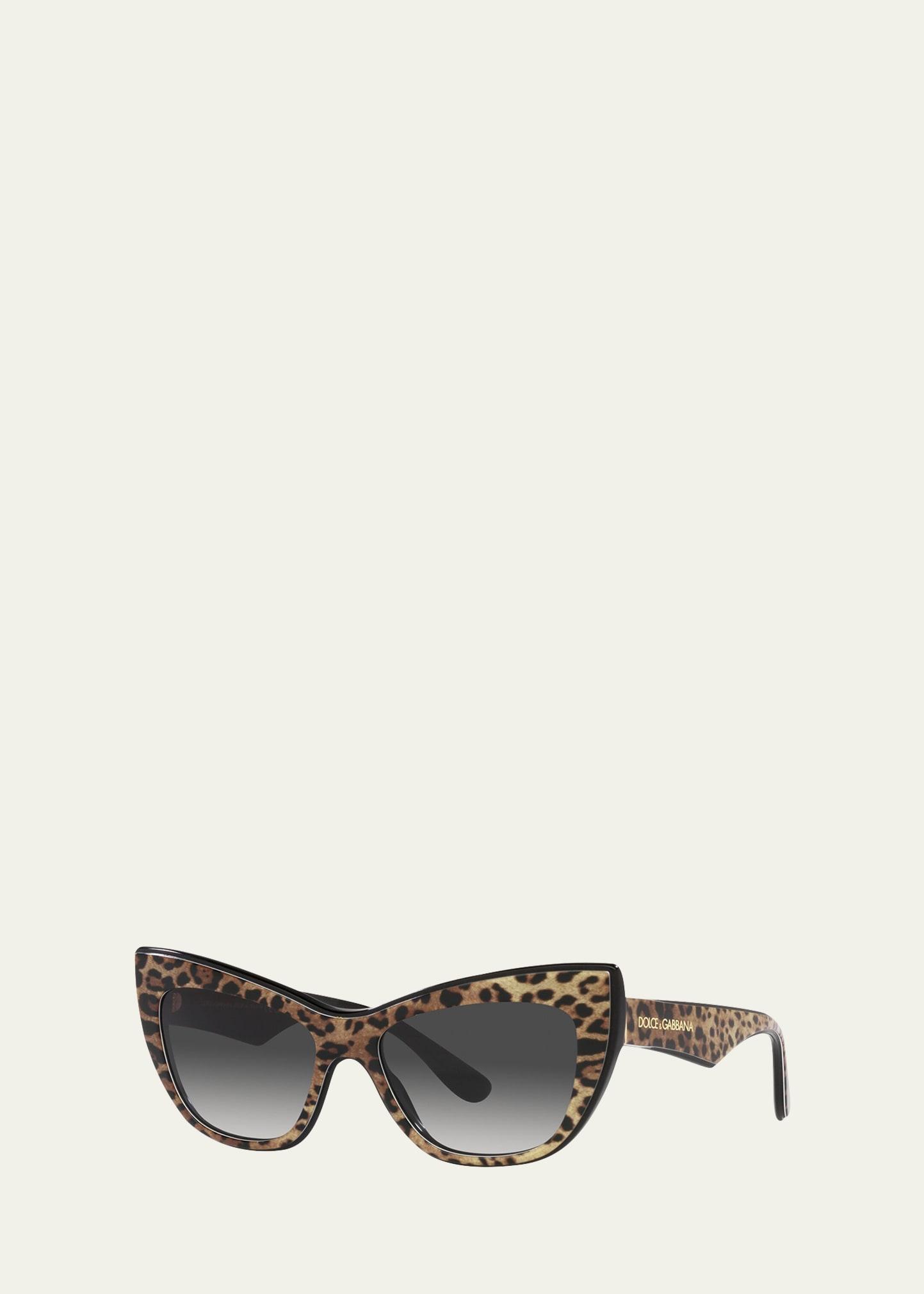 Dolce&Gabbana Womens Sunglasses, DG441754-y Product Image