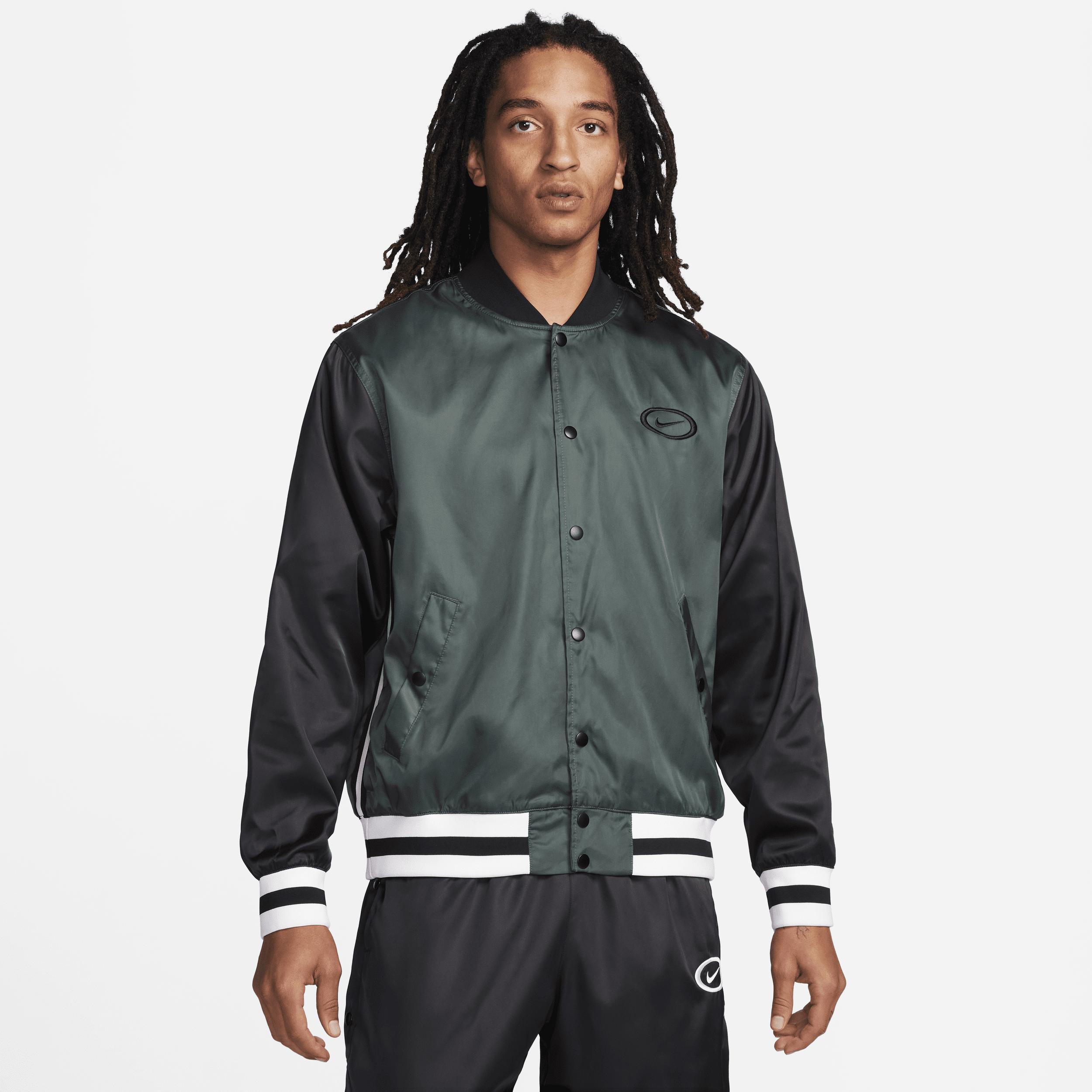 Nike Men's DNA Repel Basketball Jacket Product Image