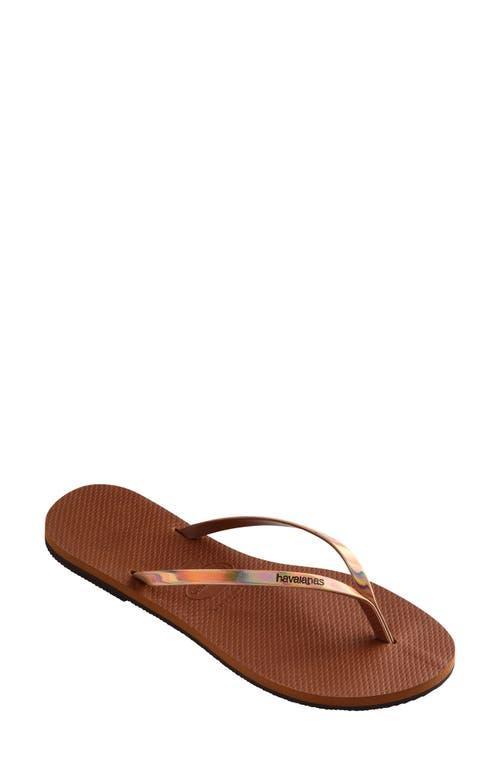 Havaianas You Flip Flop Product Image