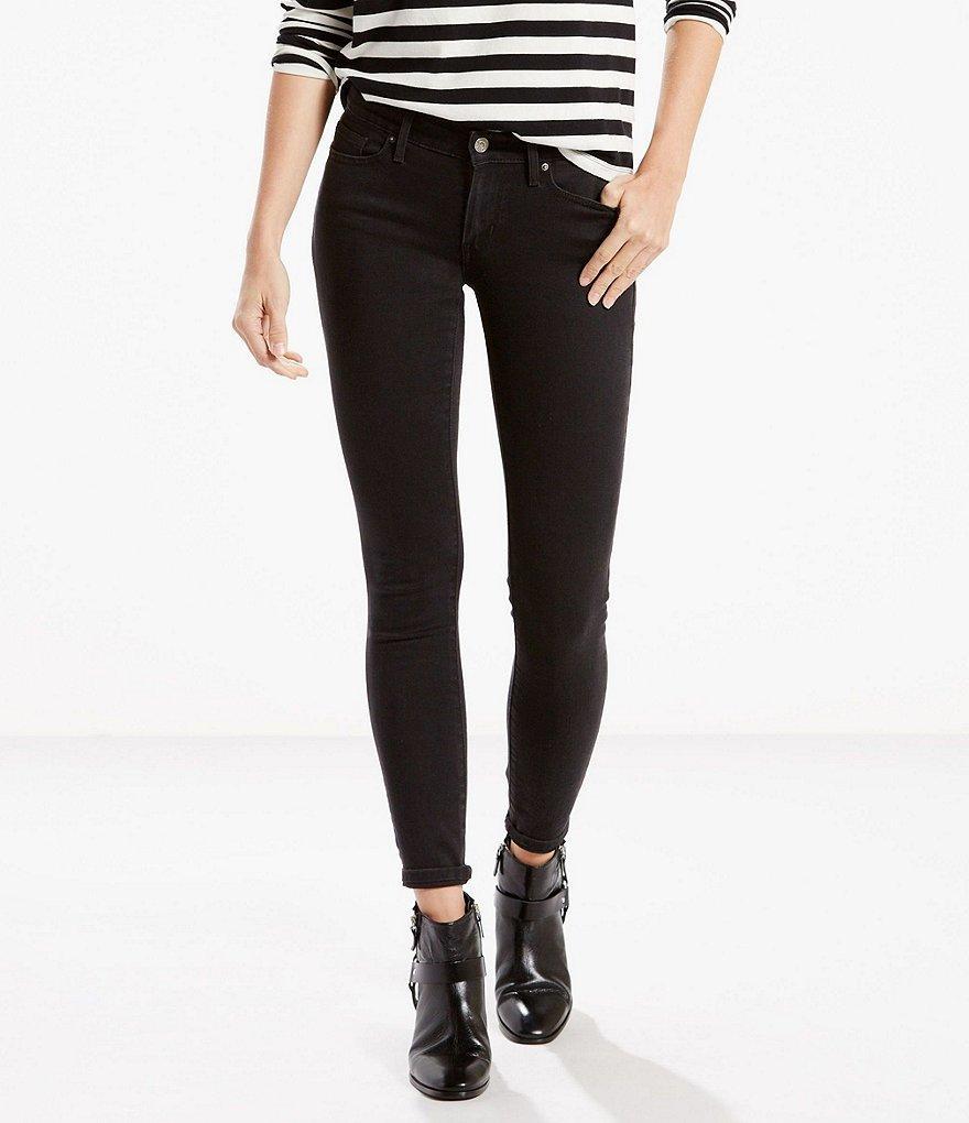 Levi's® 711 Skinny Jeans Product Image