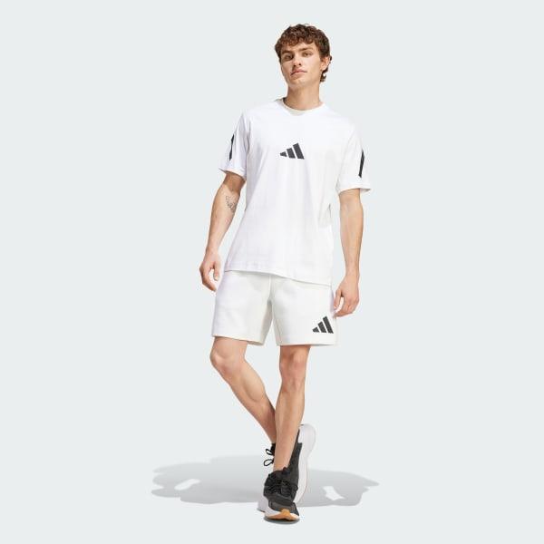 New adidas Z.N.E. Shorts Product Image