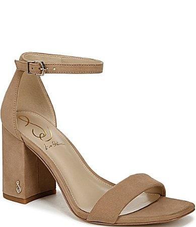 Sam Edelman Daniella Ankle Strap Sandal Product Image