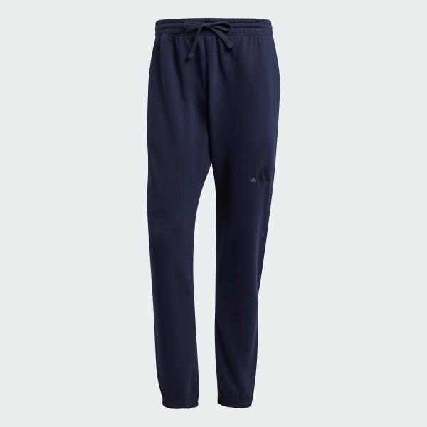 ALL SZN Fleece Regular Tapered Pants Product Image