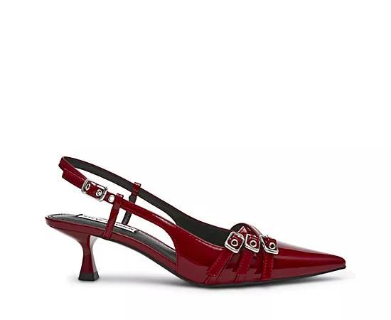 Steve Madden Womens Loca Pump Product Image