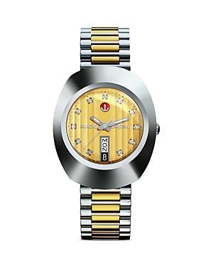 Rado The Original Watch, 35mm Product Image