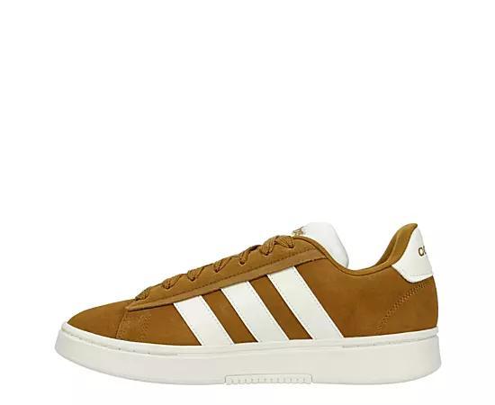 Adidas Mens Grand Court Alpha 00s Sneaker Product Image