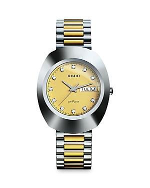 Rado The Original Watch, 35mm Product Image