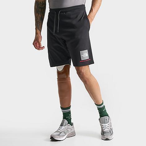 Mens The North Face Inc Small Box Light Shorts Product Image