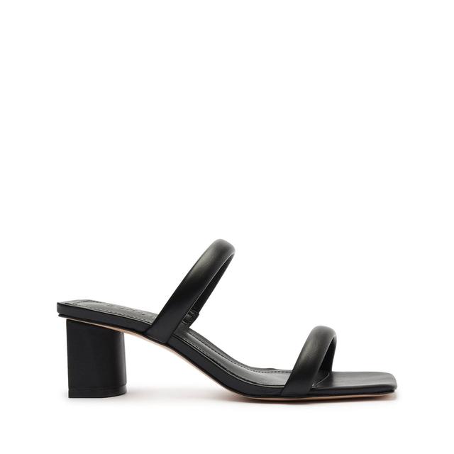 Ully Lo Nappa Leather Sandal Product Image