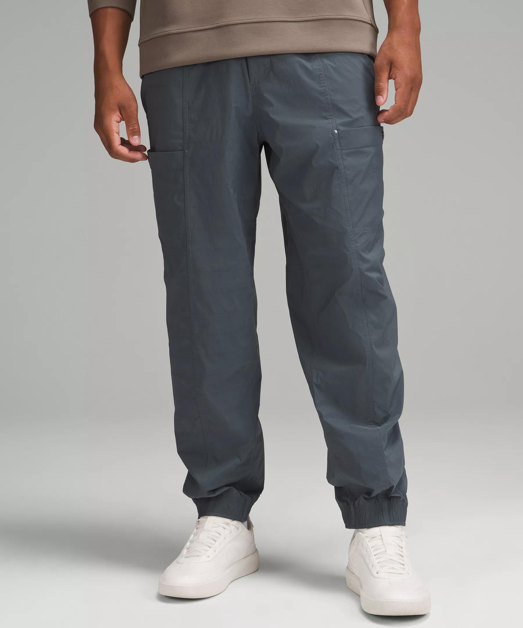 Lightweight Cargo Pocket Jogger Product Image