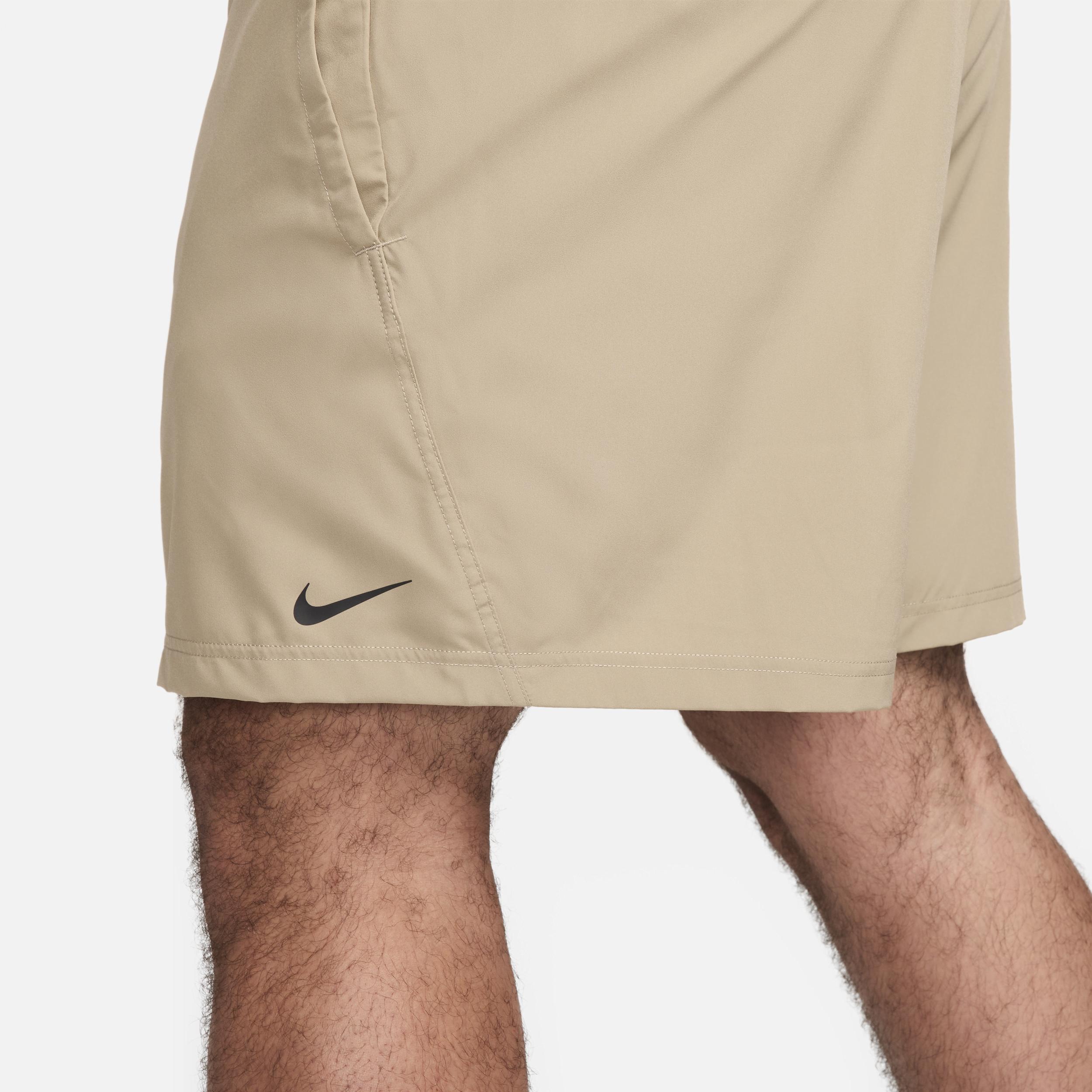 Nike Men's Form Dri-FIT 5" Unlined Versatile Shorts Product Image