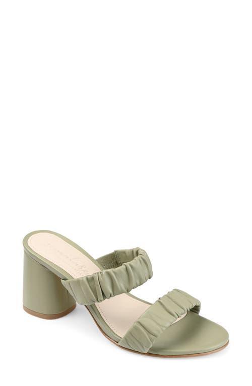 Journee Signature Vidda Sandal Product Image