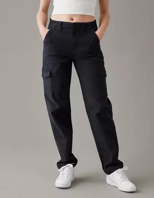 AE Stretch Cargo Straight Pant product image