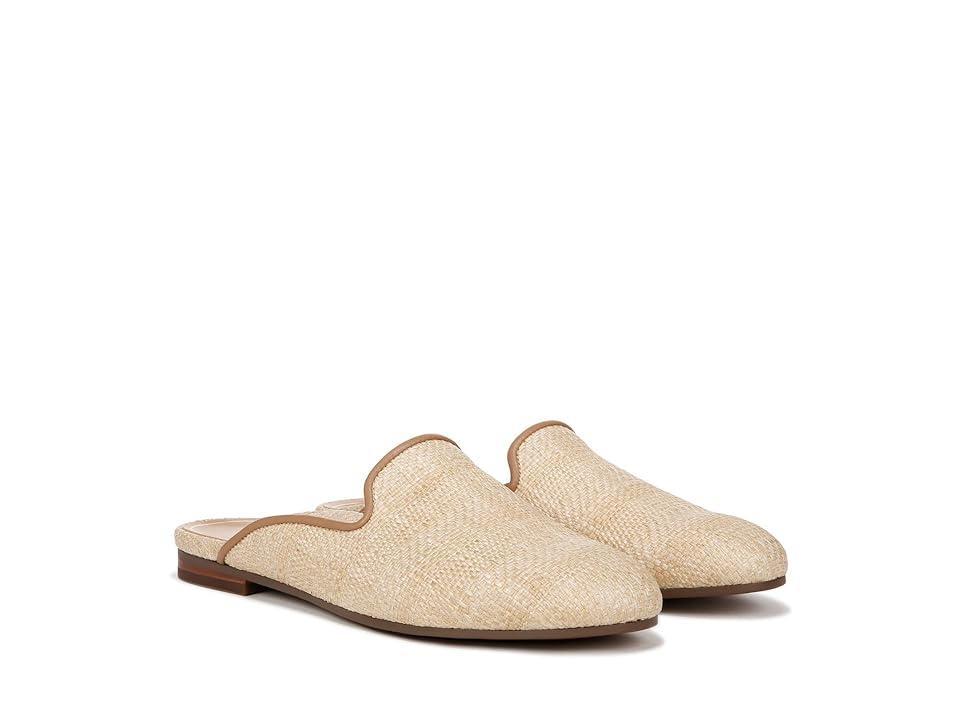 VIONIC Willa Mule (Natural Raffia) Women's Shoes Product Image