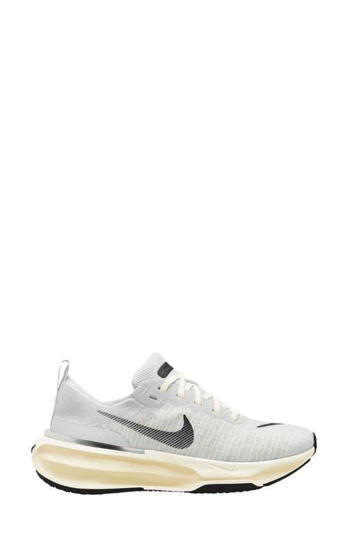 Nike ZoomX Invincible Run 3 Running Shoe Product Image