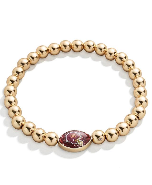 Womens Washington Commanders Pisa Bracelet Product Image