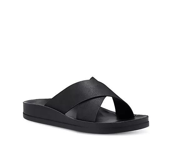 Eastland Samantha Womens Slide Sandals Product Image