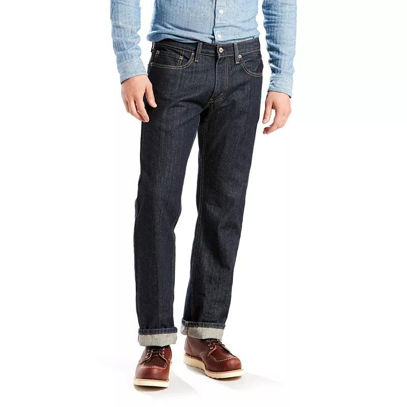 Big & Tall Levis 559 Relaxed Straight-Fit Jeans, Mens product image