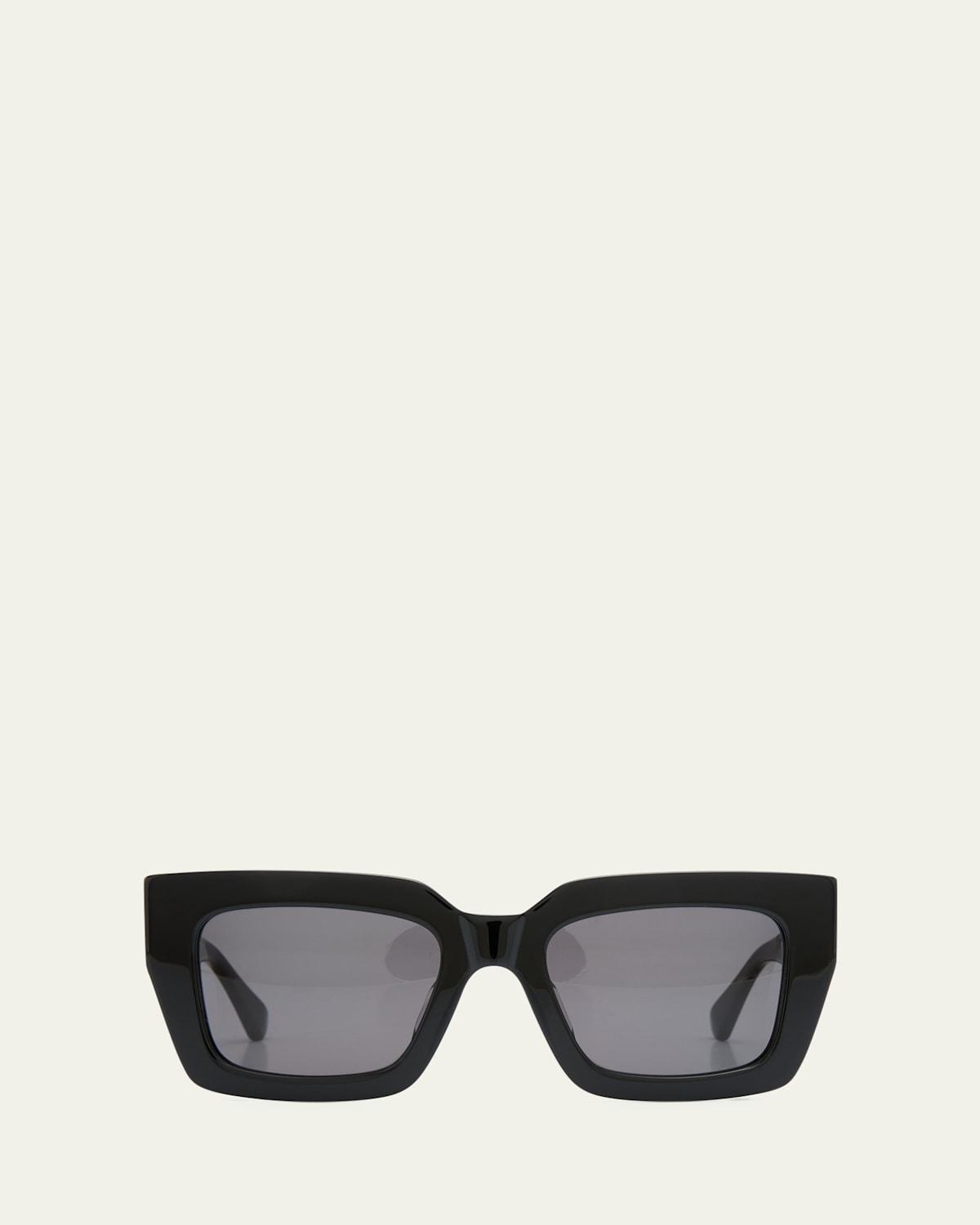 Kids Men's Sunglasses Dx6006u In Red Product Image