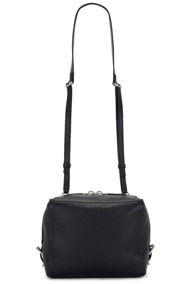 Givenchy Pandora Small Bag Black.. Product Image