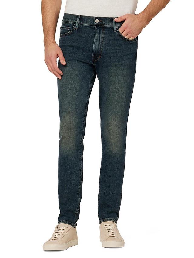 Joes The Dean Slim Tapered Jeans Product Image