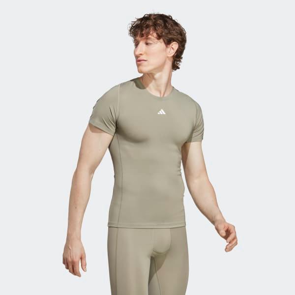 Techfit Training Tee Product Image