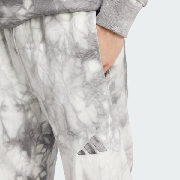 ALL SZN Fleece Washed Pants Product Image