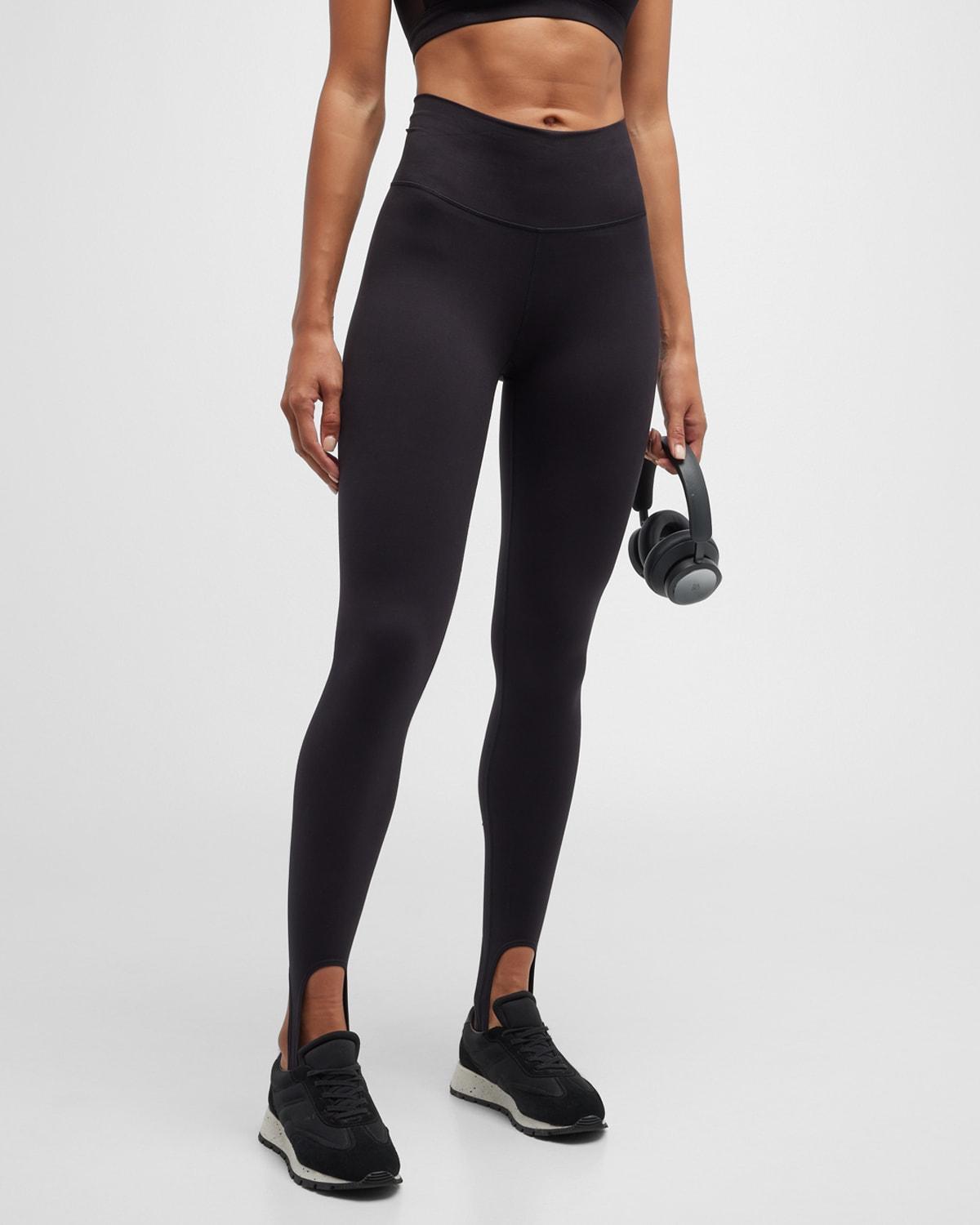 Womens TLC Stretch Stirrup Leggings Product Image