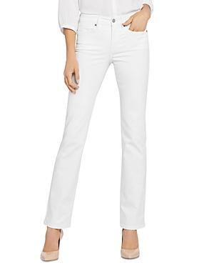 NYDJ Marilyn Straight Leg Jeans Product Image