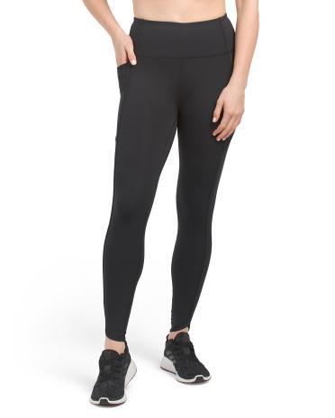 Stylus Binding Leggings for Women Product Image