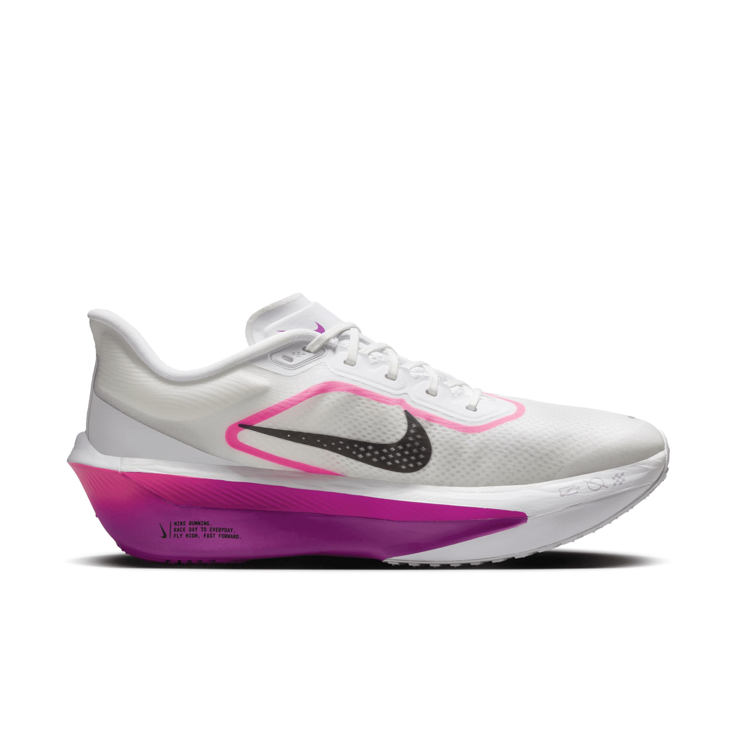 Nike Zoom Fly 6 Men's Road Running Shoes Product Image