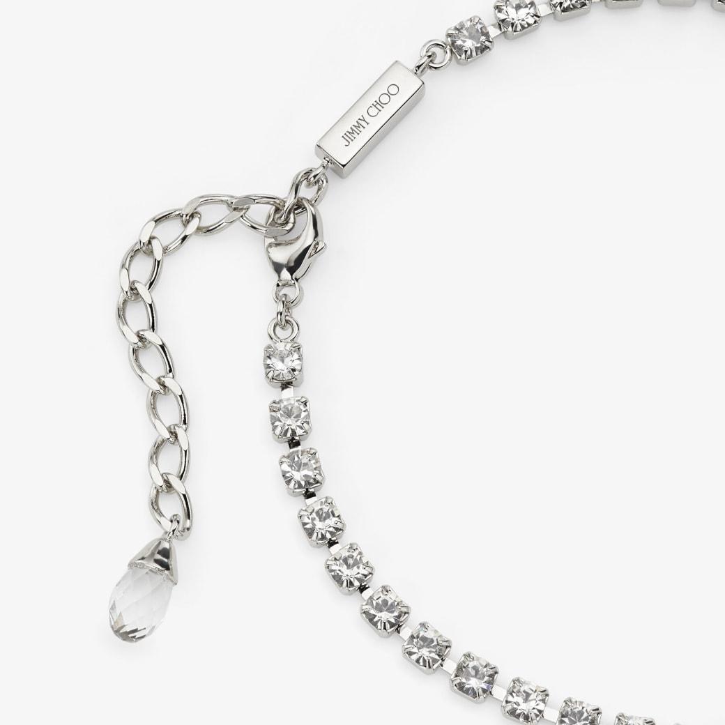 Saeda Anklet Product Image