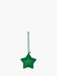 PLEASING X JW ANDERSON BALLOON KEYRING in green | JW Anderson US  Product Image