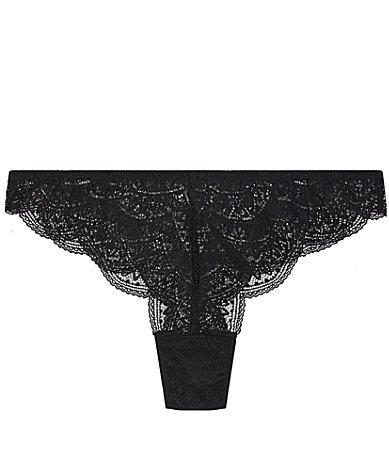 Simone Perele Karma Lace Tanga Product Image