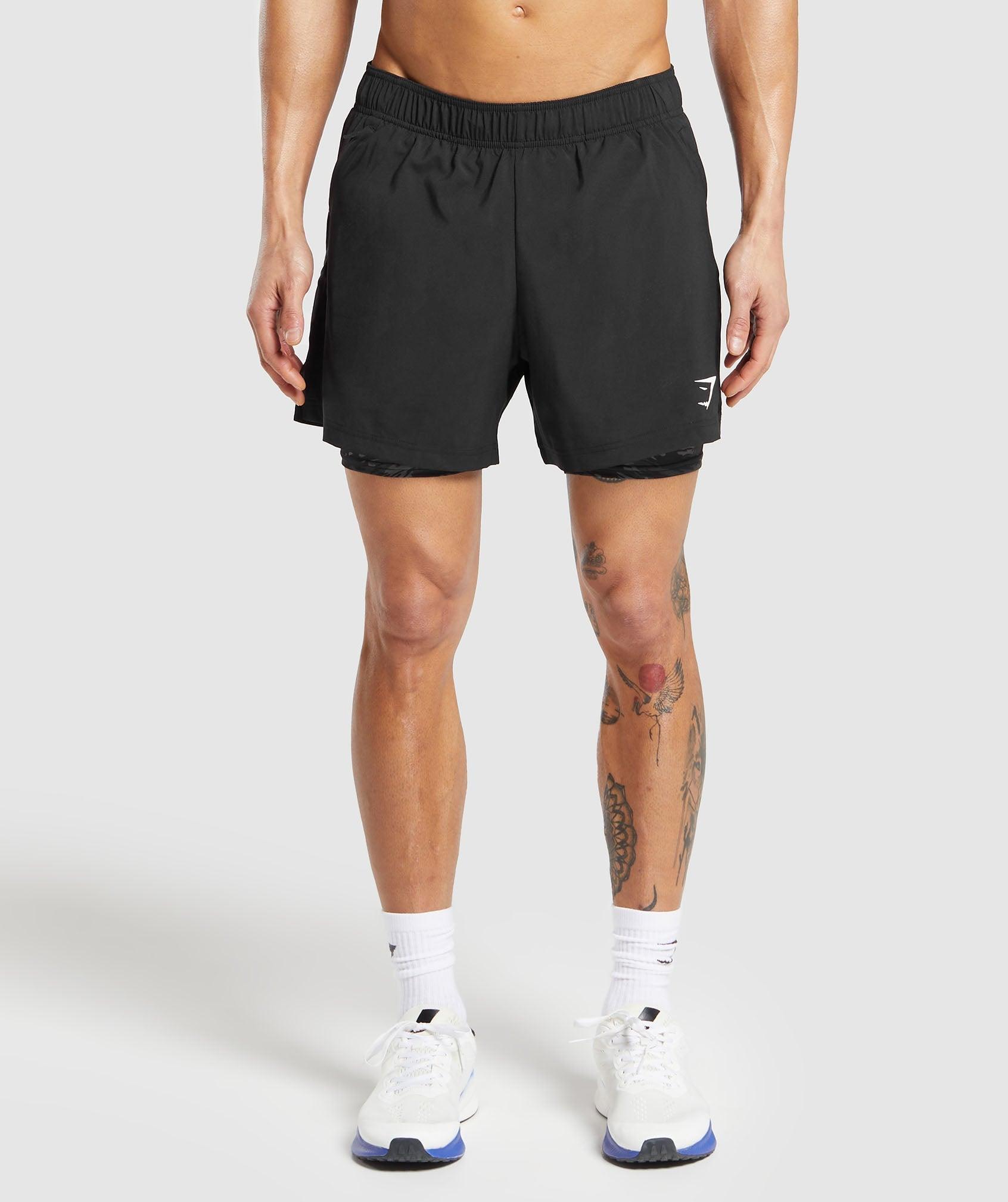 Sport  5" Shorts Product Image