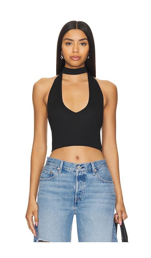 Jessalyn Halter Top Product Image