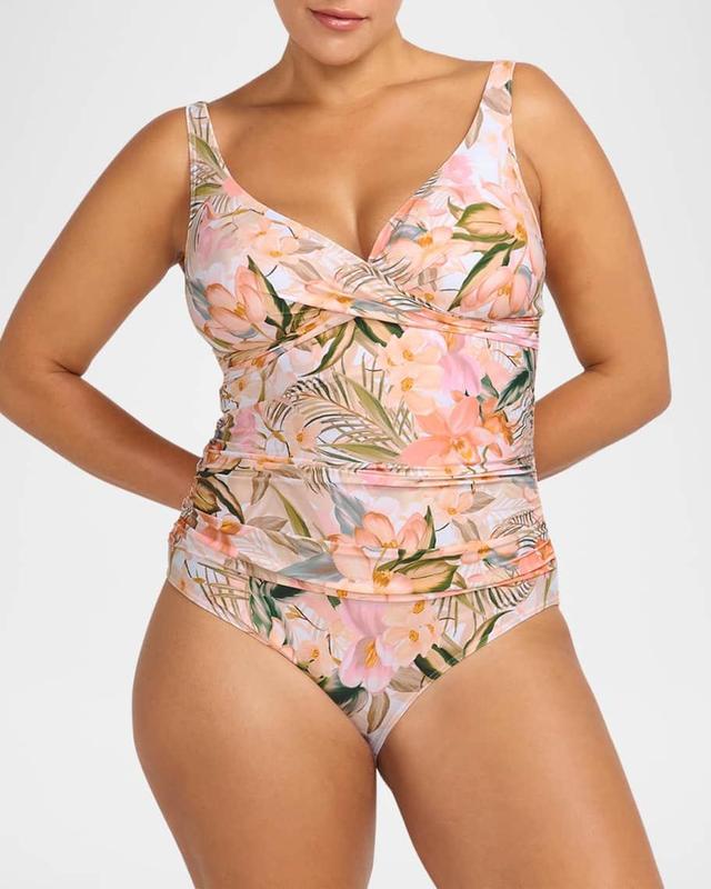 Ti'Tania Delacroix One-Piece Swimsuit  Product Image