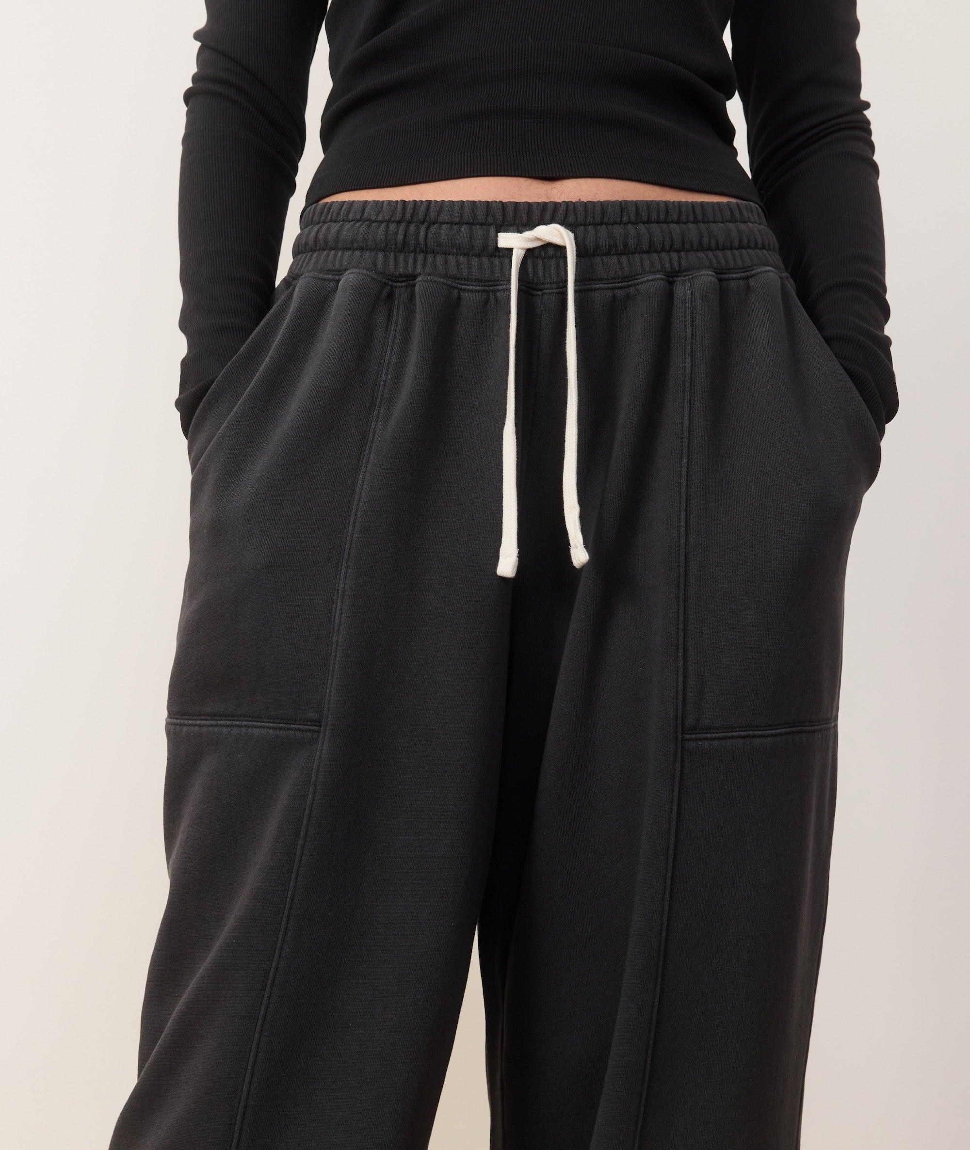 Cloud 9 Fleece Barrel Sweatpant Product Image