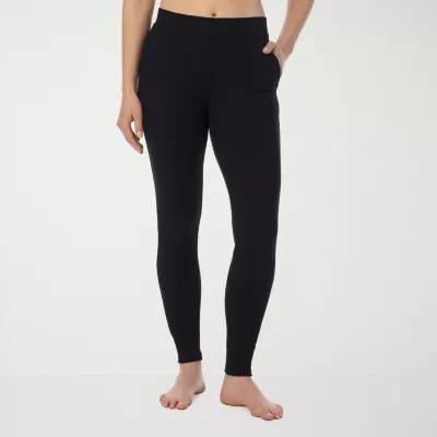 Cuddl Duds Cozy Stretch Tag Free Thermal Legging Product Image