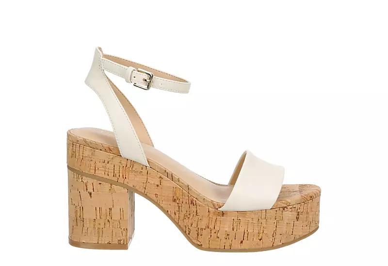 Limelight Womens Karola Platform Sandal Product Image