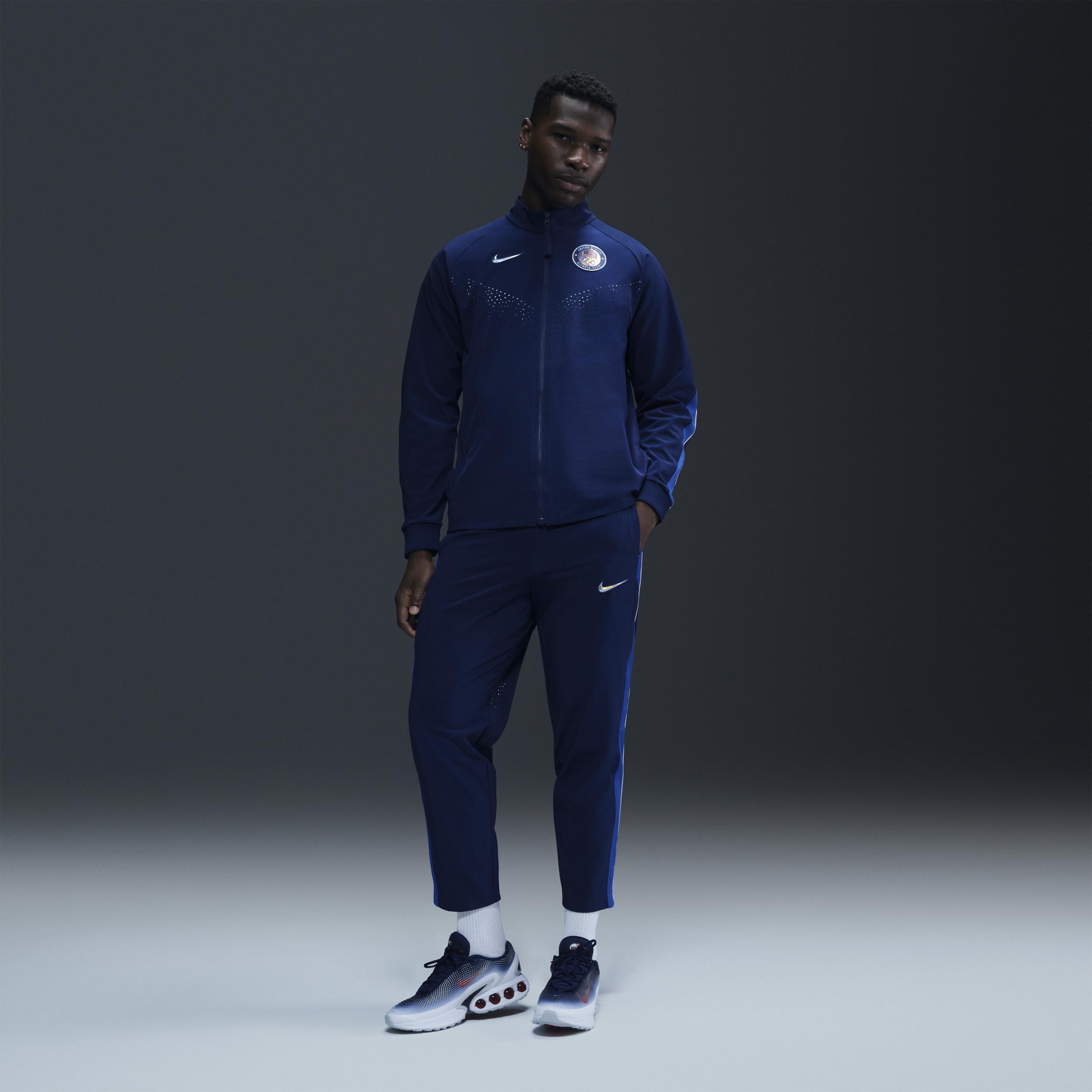 Team USA Men's Nike Jacket Product Image