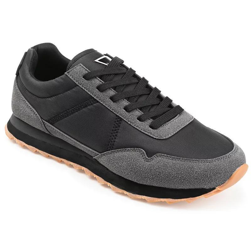 Vance Co. Samson Mens Casual Sneakers Product Image