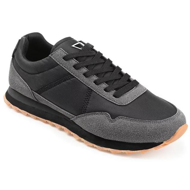 Vance Co. Mens Samson Casual Sneakers Product Image