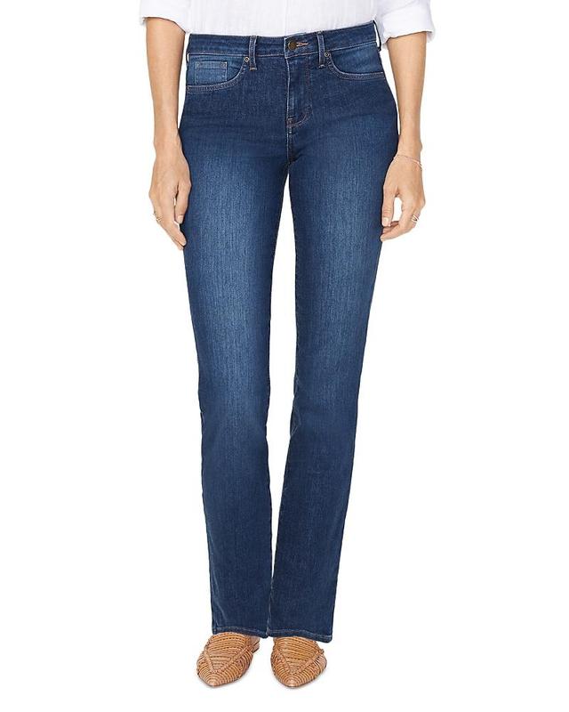 NYDJ Sheri Slim in Rinse (Rinse) Women's Jeans Product Image