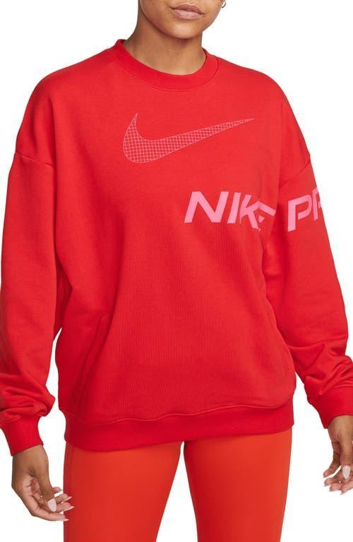 Nike Dri-FIT Get Fit Sweatshirt Product Image